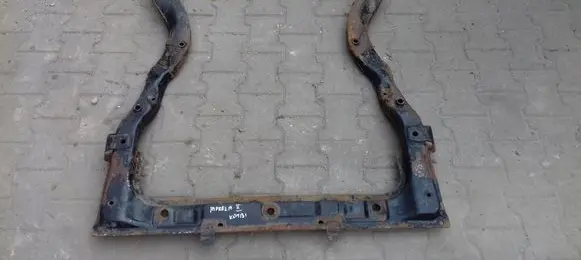 Subaru Impreza II Front subframe