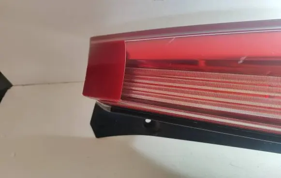 Citroen C4 Grand Picasso Rear/tail lights 00946602 163844 163846