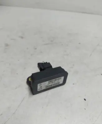 Renault Megane III ESP acceleration yaw rate sensor 479310001R GU70E04417