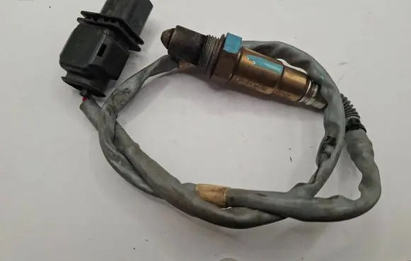 Audi Q5 SQ5 Lambda probe sensor 1928404687