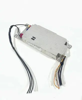 BMW 5 F10 F11 Bluetooth control unit module 9244189
