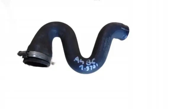 Audi A4 S4 B6 8E 8H Intercooler hose/pipe 8D0145828L