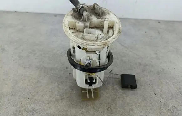 BMW 3 E46 In-tank fuel pump 1184165
