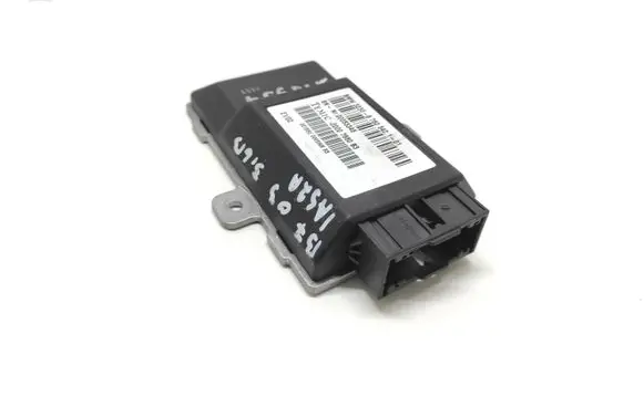 Power steering control unit/module