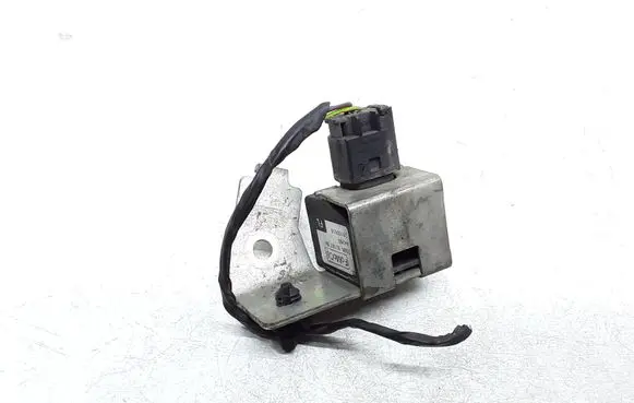 Volvo S60 Yaw turn rate sensor 7G9N3C187AA 20100618