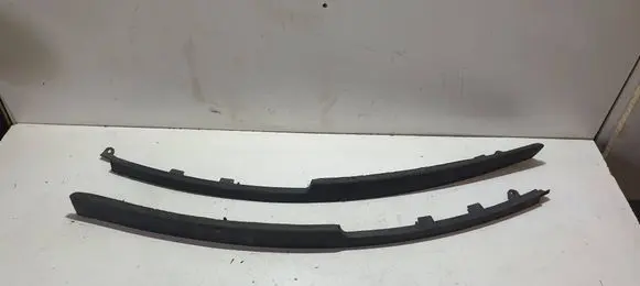 Opel Insignia A Front bumper lip 13238291 551004542 13238292