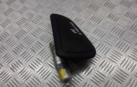 Opel Zafira A Passenger airbag 09125819