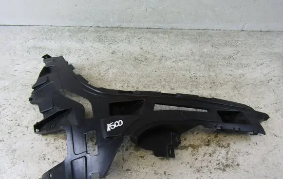 Renault Koleos II Front bumper mounting bracket 622220833R