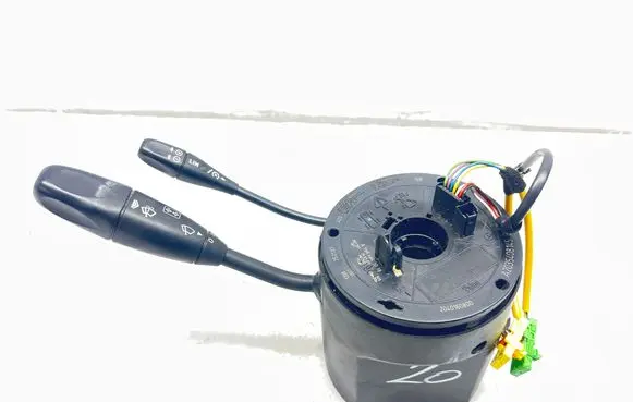 Mercedes-Benz C W203 Wiper turn signal indicator stalk/switch A2035408145