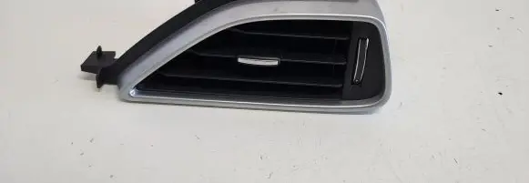 Jaguar XE Dashboard side air vent grill/cover trim HX73018B08A