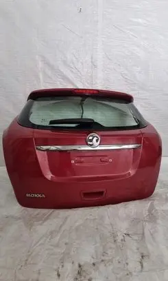 Opel Mokka Tailgate/trunk/boot lid 