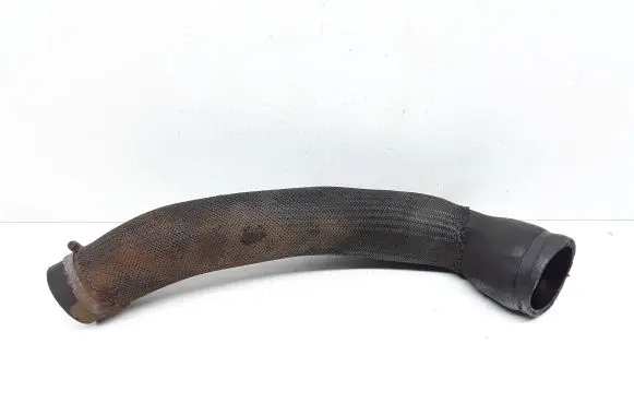 Peugeot 407 Intercooler hose/pipe