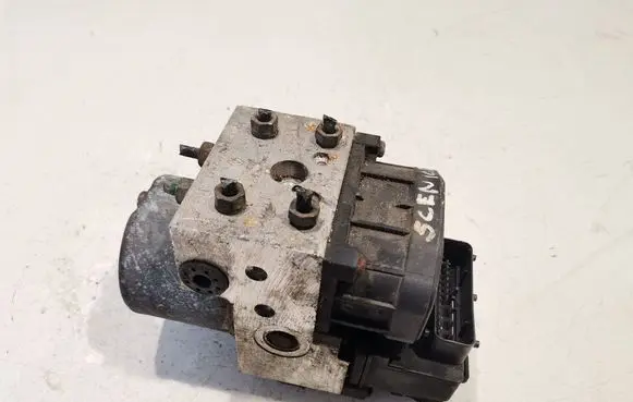 Renault Scenic I ABS Pump 7700462643 0265216732 0273004395