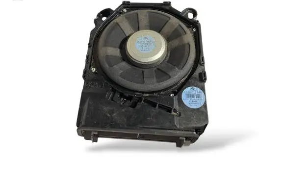 BMW 3 E90 E91 Subwoofer speaker 9144202 65139144202 9143144