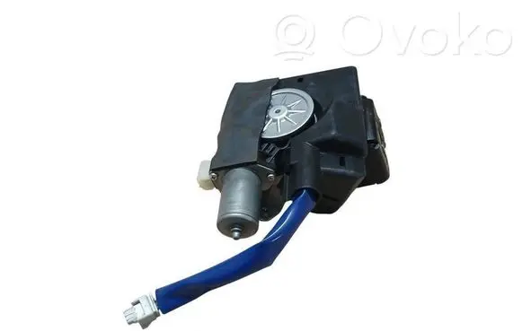 Toyota RAV 4 (XA50) Tailgate/trunk/boot lock/catch/latch