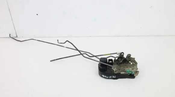 Chrysler Sebring (ST-22 - JR) Front door lock GR11