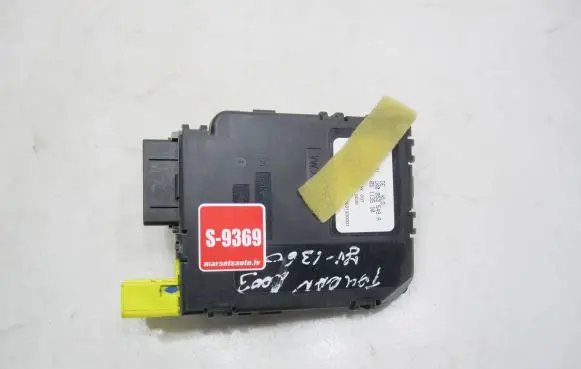 Volkswagen Touran I Steering angle sensor 1K0953549A 3031230001