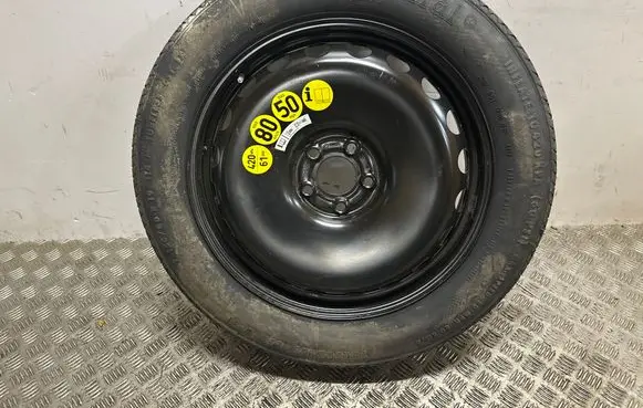 Mercedes-Benz GLE (W166 - C292) R19 spare wheel A1644000102 A1705840538