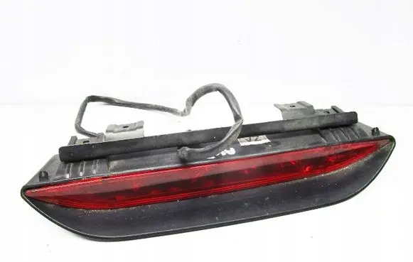 Chevrolet Kalos Third/center stoplight