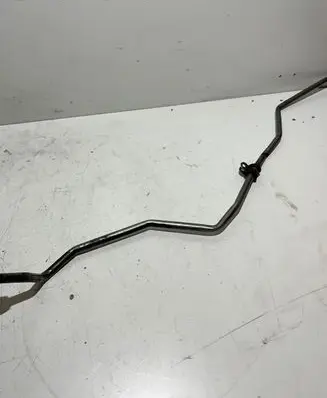 Mercedes-Benz E W210 Gearbox oil cooler pipe/hose 642180783001