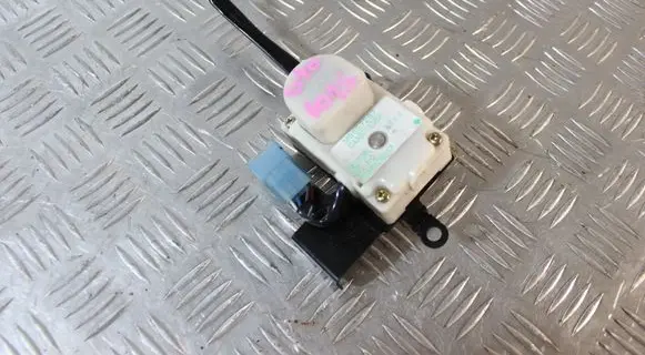 Mitsubishi 3000 GT Air flap motor/actuator