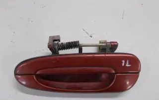 Mazda 626 Rear door exterior handle 