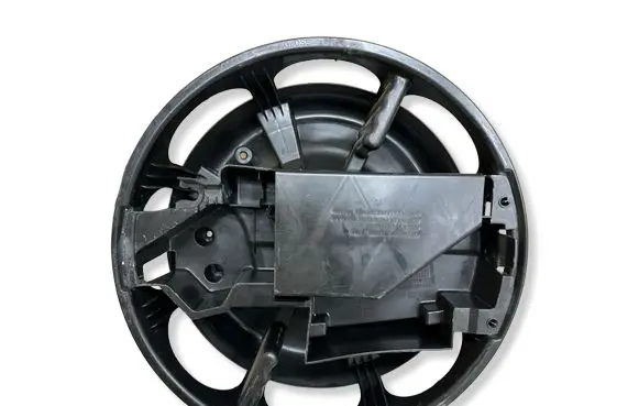 Mercedes-Benz E W212 Tool set A2128980914
