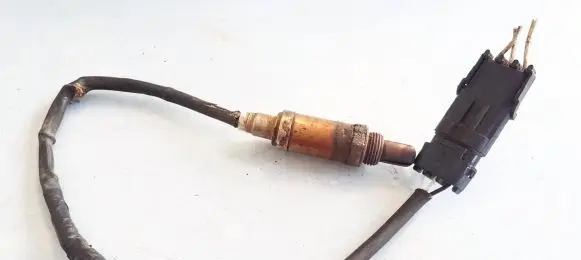 Audi A6 S6 C4 4A Lambda probe sensor 030906265K