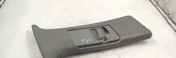 Audi A4 S4 B5 8D (B) pillar trim (top)