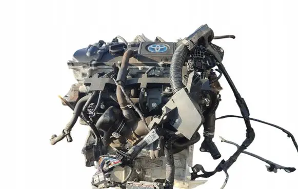 Toyota Avensis T220 Engine X2ZR-W22U2ZR-FXE