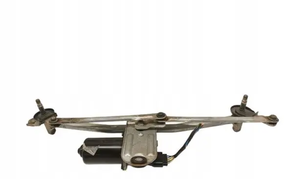 KIA Sportage Front wiper linkage and motor 