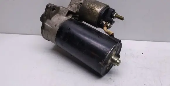 Alfa Romeo 156 Starter motor 0001109030 001026