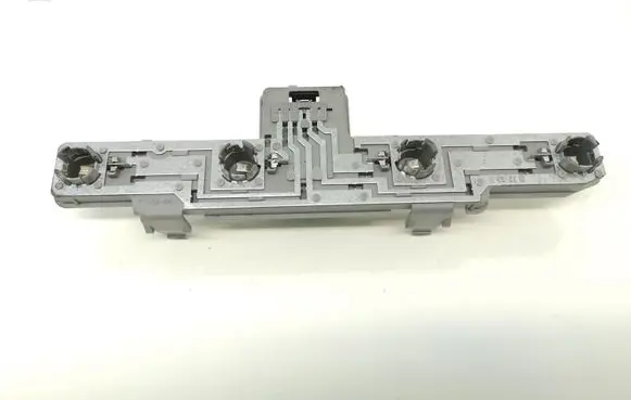 Tail light part
