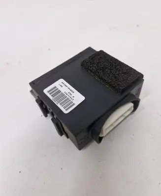 Citroen C1 Immobilizer control unit/module 897800H020 73677212 00365194