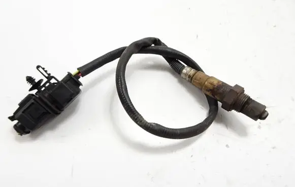 Lambda probe sensor