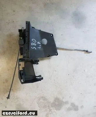 Volvo S80 Front door lock