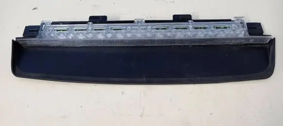 BMW 5 F10 F11 Third/center stoplight 7230799 7230801