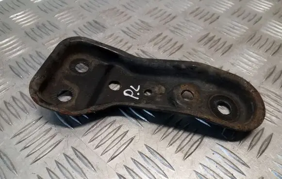 Skoda Octavia Mk3 (5E) Other front suspension part 5Q0199517E