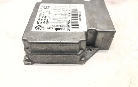 Audi A5 Sportback 8TA Airbag control unit/module 8K0959655N 5WK44637 09H45S0610