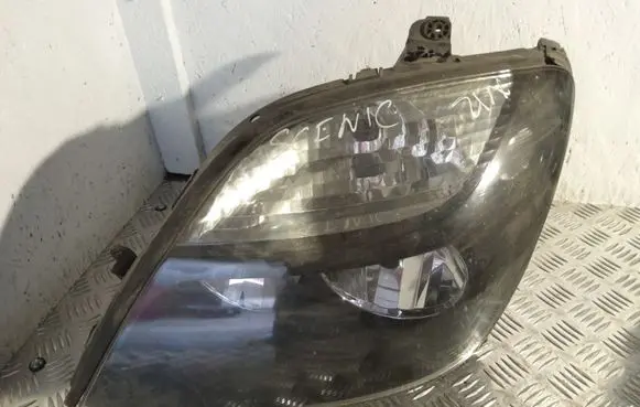 Renault Scenic RX Headlight/headlamp