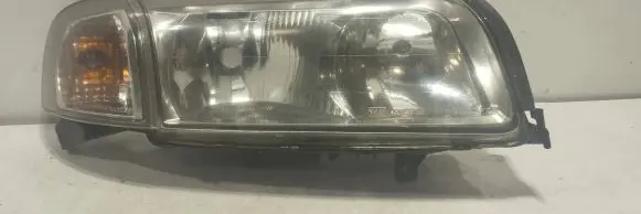 Volvo S80 Headlight/headlamp