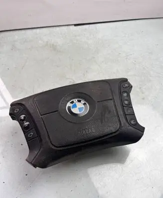BMW 7 E38 Steering wheel airbag 8S60T180E0 86018C