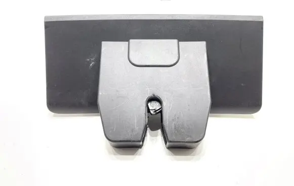 Volvo V60 Tailgate exterior lock 31335045