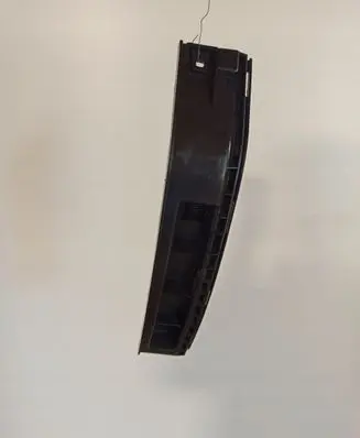 Volvo S80 Rear bumper mounting bracket 30655124
