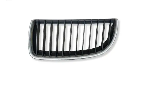 BMW 3 E90 E91 Front bumper upper radiator grill 7120007 22405910