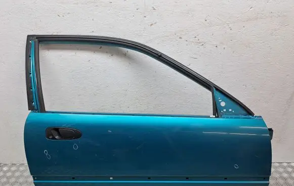 Honda Civic Front door