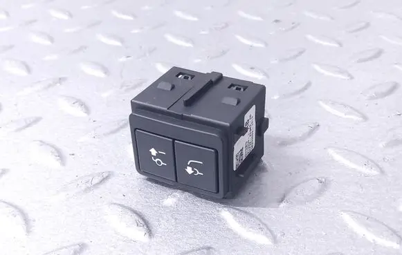 Land Rover Defender Suspension ride height/mode switch HY322B949AB LR141283