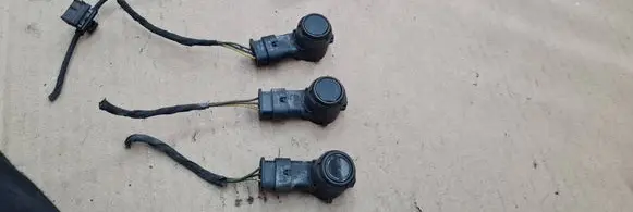Audi A4 S4 B9 Parking PDC sensor 5Q0919275B LY9B