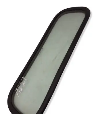 Toyota ProAce City Sliding door window/glass 43R000016
