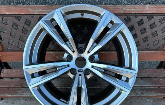 BMW Z4 g29 R18 alloy rim 